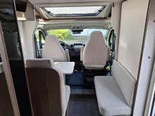 Fahrzeugbild Carado V 347 #13