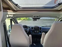 Fahrzeugbild Carado V 347 #15