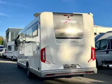 Fahrzeugbild Carthago chic c-line I 4.9 LE L Hubstützen+Luftfederung+18"ORC #4