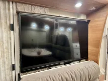 Fahrzeugbild Carthago chic c-line I 4.9 LE L Hubstützen+Luftfederung+18"ORC #11