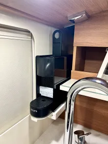 Fahrzeugbild Carthago chic c-line I 4.9 LE L Hubstützen+Luftfederung+18"ORC #15