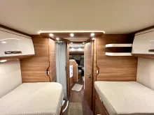 Fahrzeugbild Carthago chic c-line I 4.9 LE L Hubstützen+Luftfederung+18"ORC #21