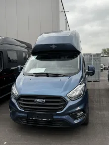 Fahrzeugbild Ford Nugget Plus Hochdach #1