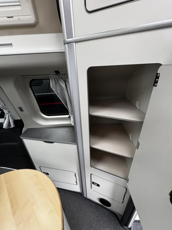 Fahrzeugbild Ford Nugget Plus Hochdach #10