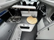 Fahrzeugbild Ford Nugget Plus Hochdach #15