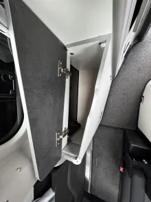 Fahrzeugbild Ford Nugget Plus Hochdach #17
