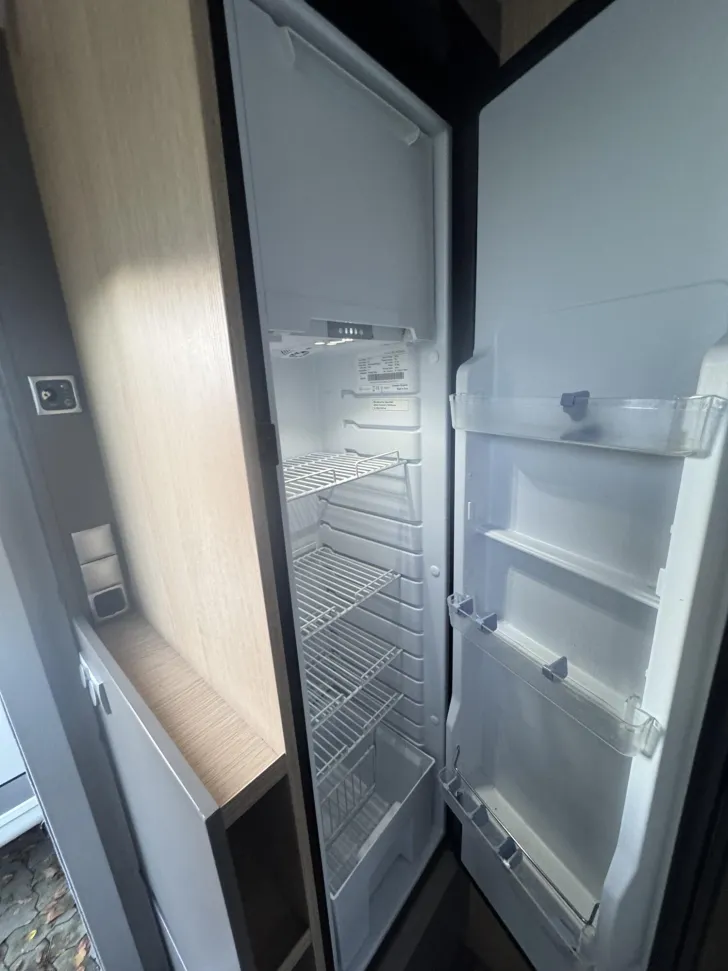 Fahrzeugbild LMC Tourer Lift H 660 G /Sie sparen 13.535 Euro! #11