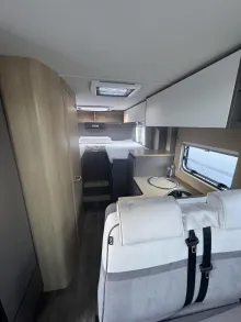 Fahrzeugbild LMC Tourer Lift H 660 G /Sie sparen 13.535 Euro! #12