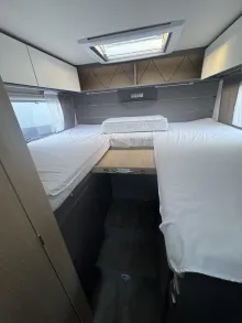 Fahrzeugbild LMC Tourer Lift H 660 G /Sie sparen 13.535 Euro! #14