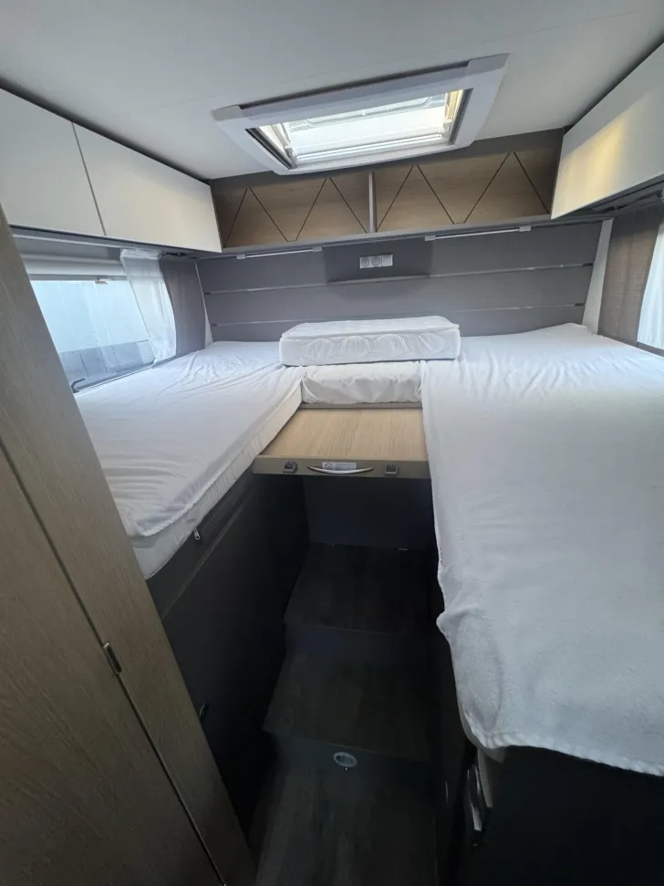 Fahrzeugbild LMC Tourer Lift H 660 G /Sie sparen 13.535 Euro! #14