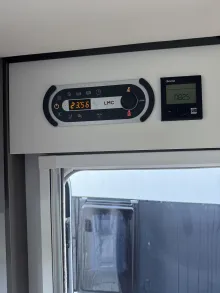 Fahrzeugbild LMC Tourer Lift H 660 G /Sie sparen 13.535 Euro! #16
