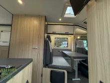 Fahrzeugbild Sun Living S 65 SL #10