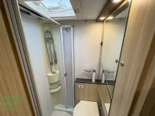 Fahrzeugbild Sun Living S 65 SL #29