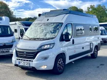 Fahrzeugbild Knaus BoxLife PRO 600 Street - 60 Years #4