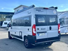 Fahrzeugbild Knaus BoxLife PRO 600 Street - 60 Years #5