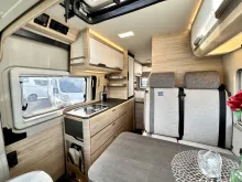 Fahrzeugbild Knaus BoxLife PRO 600 Street - 60 Years #11