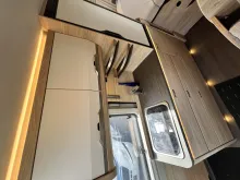 Fahrzeugbild Knaus BoxLife PRO 600 Street - 60 Years #13
