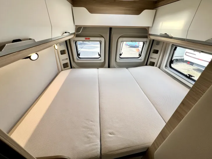 Fahrzeugbild Knaus BoxLife PRO 600 Street - 60 Years #14