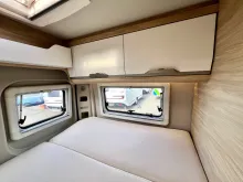 Fahrzeugbild Knaus BoxLife PRO 600 Street - 60 Years #15