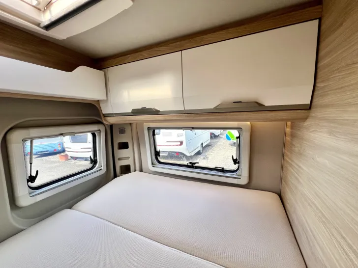 Fahrzeugbild Knaus BoxLife PRO 600 Street - 60 Years #15