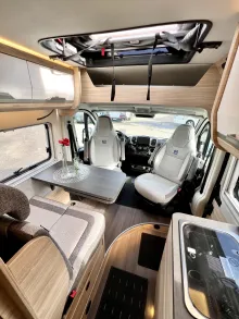 Fahrzeugbild Knaus BoxLife PRO 600 Street - 60 Years #18