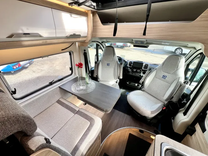 Fahrzeugbild Knaus BoxLife PRO 600 Street - 60 Years #19