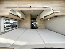 Fahrzeugbild Knaus BoxLife PRO 600 Street - 60 Years #20