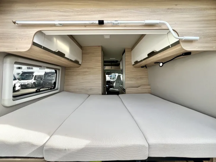Fahrzeugbild Knaus BoxLife PRO 600 Street - 60 Years #20