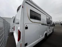 Fahrzeugbild Malibu T 490 LE HA Luftfederung, Hubstützen Goldschmitt #3