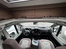 Fahrzeugbild Malibu T 490 LE HA Luftfederung, Hubstützen Goldschmitt #8