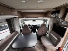 Fahrzeugbild Malibu T 490 LE HA Luftfederung, Hubstützen Goldschmitt #9