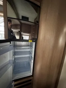 Fahrzeugbild Malibu T 490 LE HA Luftfederung, Hubstützen Goldschmitt #11
