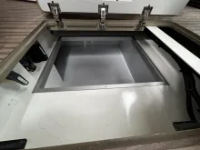 Fahrzeugbild Malibu T 490 LE HA Luftfederung, Hubstützen Goldschmitt #19