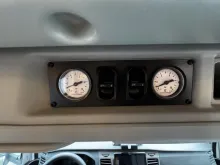Fahrzeugbild Dethleffs Just Go T 7055 DBL Hydraulische Stützen, Klima #17