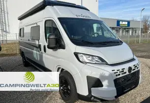 Bild CV 600 DB