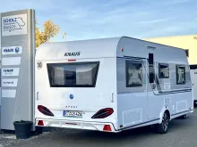 Fahrzeugbild Knaus Sport 500 EU #1