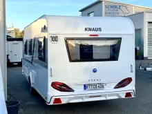 Fahrzeugbild Knaus Sport 500 EU #3