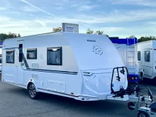 Fahrzeugbild Knaus Sport 500 EU #4