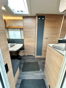 Fahrzeugbild Knaus Sport 500 EU #6