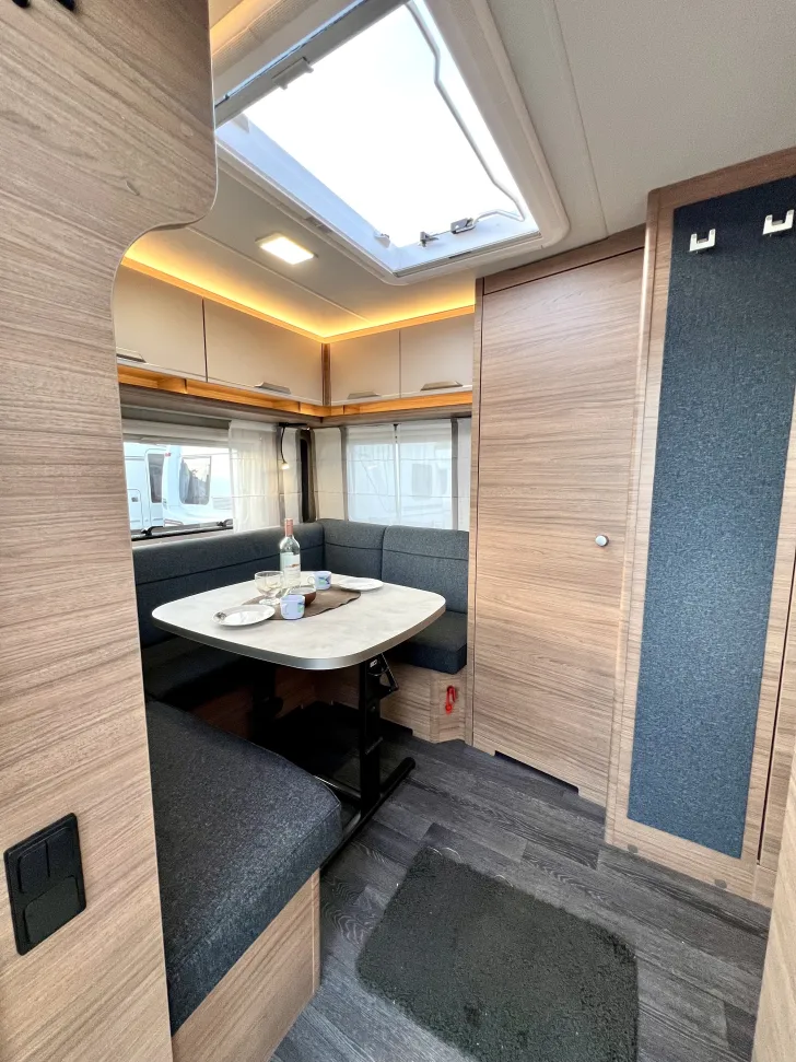 Fahrzeugbild Knaus Sport 500 EU #7