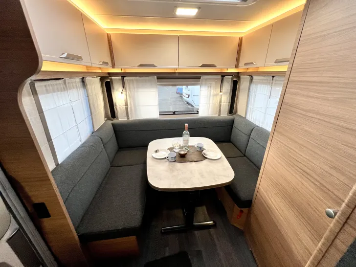 Fahrzeugbild Knaus Sport 500 EU #8