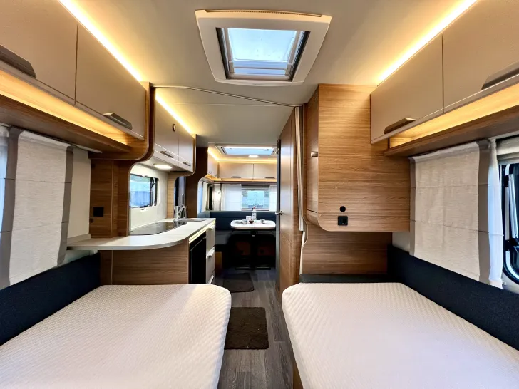 Fahrzeugbild Knaus Sport 500 EU #13
