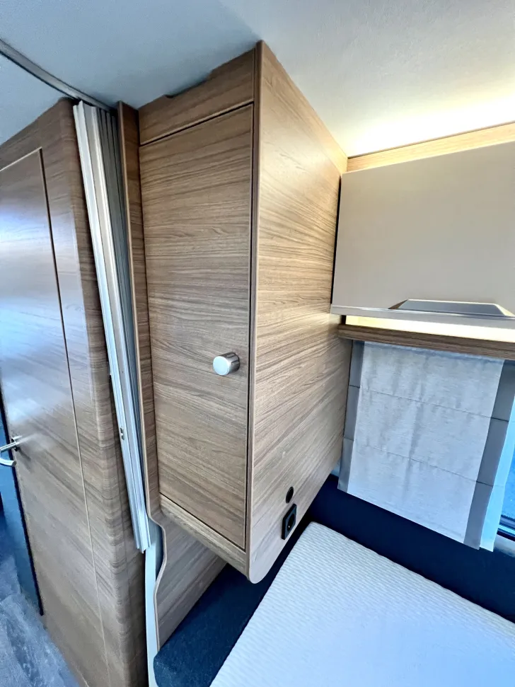 Fahrzeugbild Knaus Sport 500 EU #15