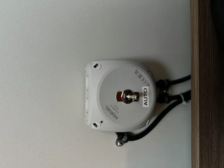 Fahrzeugbild Knaus Sport 500 EU #21