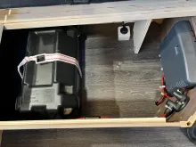 Fahrzeugbild Knaus Sport 500 EU #22