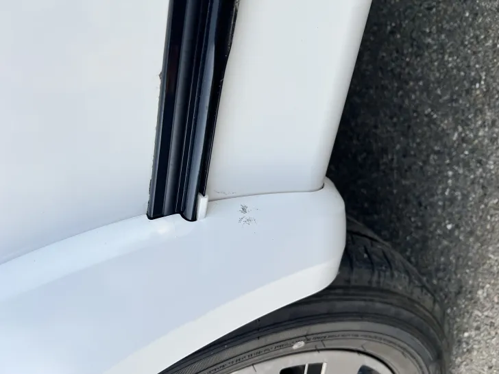Fahrzeugbild Knaus Sport 500 EU #29