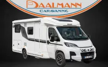 Fahrzeugbild Knaus L!VE TI 650 MEG Platinum Selection Live Autom.*SeitzS7*Premiumtür #1