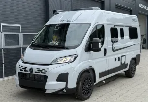 Bild CV 540 DB