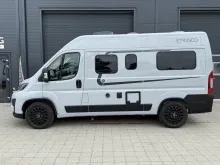 Fahrzeugbild Etrusco CV 540 DB Complete Selection MJ2027 #3