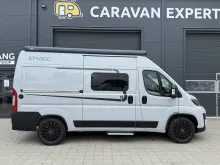 Fahrzeugbild Etrusco CV 540 DB Complete Selection MJ2027 #7